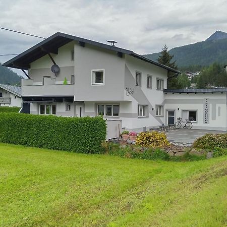 Haus Fini Apartman Längenfeld Kültér fotó