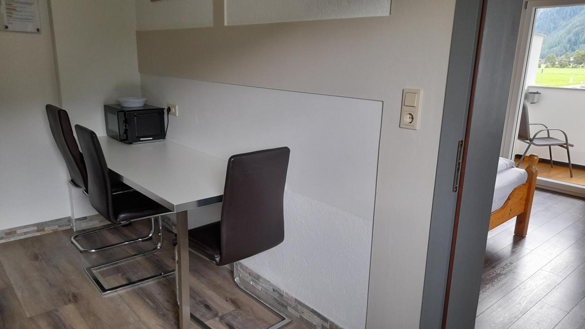 Haus Fini Apartman Längenfeld Kültér fotó