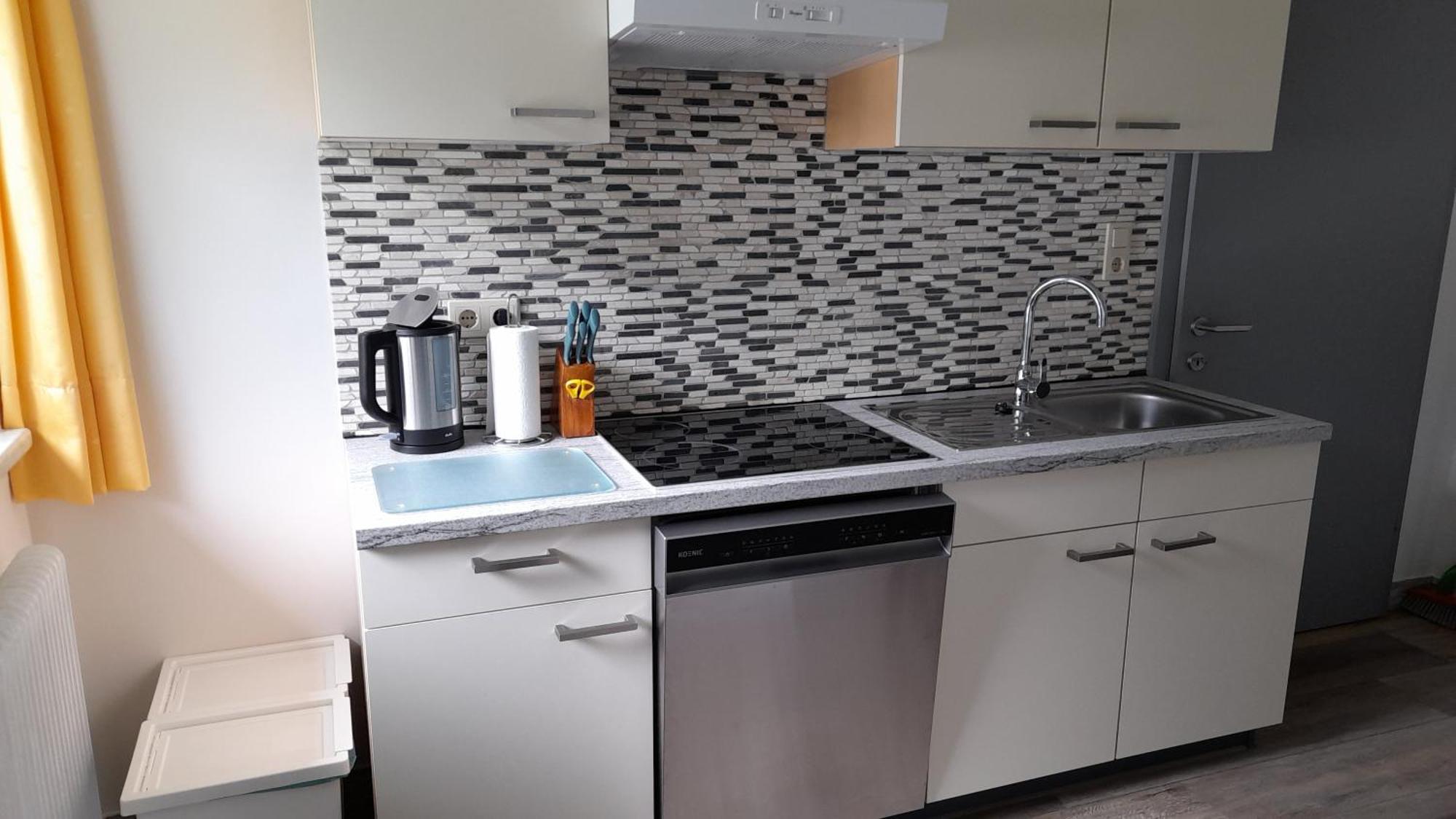 Haus Fini Apartman Längenfeld Kültér fotó
