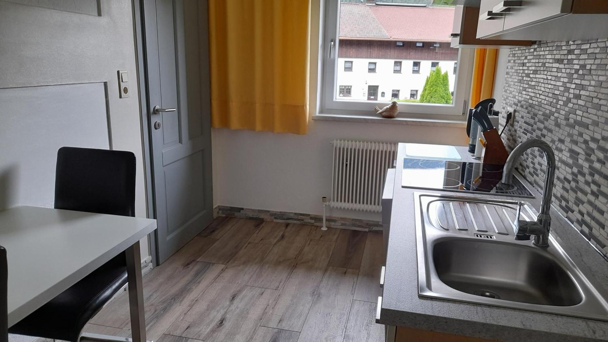 Haus Fini Apartman Längenfeld Kültér fotó