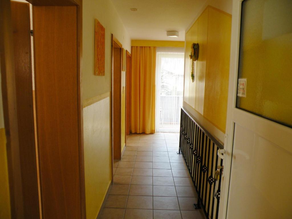 Haus Fini Apartman Längenfeld Kültér fotó