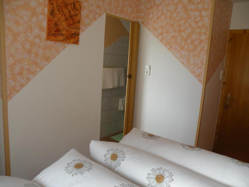 Haus Fini Apartman Längenfeld Kültér fotó