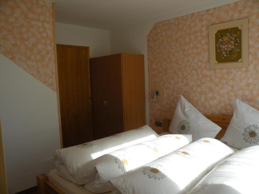 Haus Fini Apartman Längenfeld Kültér fotó