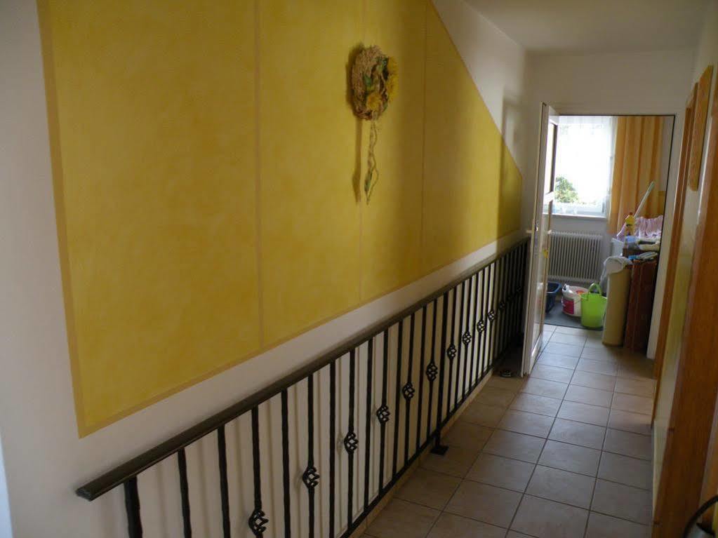 Haus Fini Apartman Längenfeld Kültér fotó