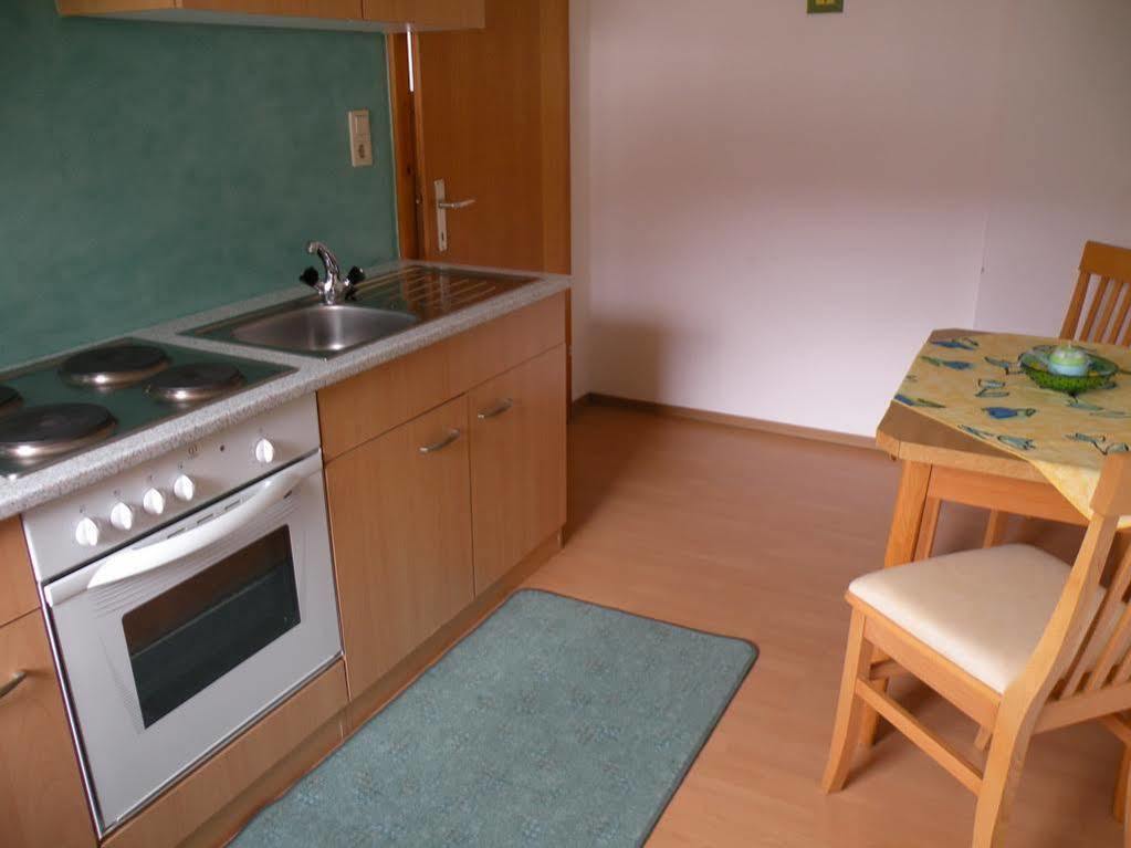 Haus Fini Apartman Längenfeld Kültér fotó